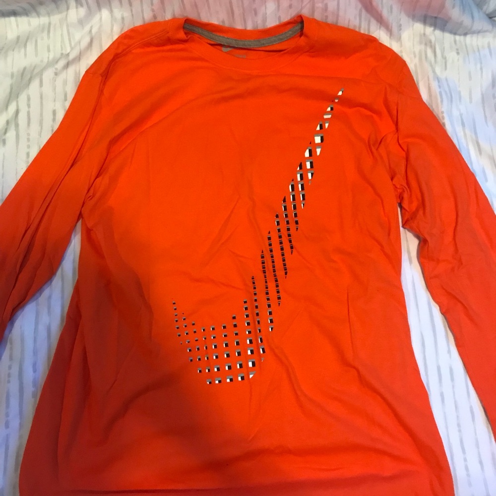Nike long sleeve